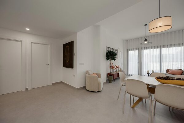 Квартира в Вильяхойоса, Испания, 82м² - изображение 9
