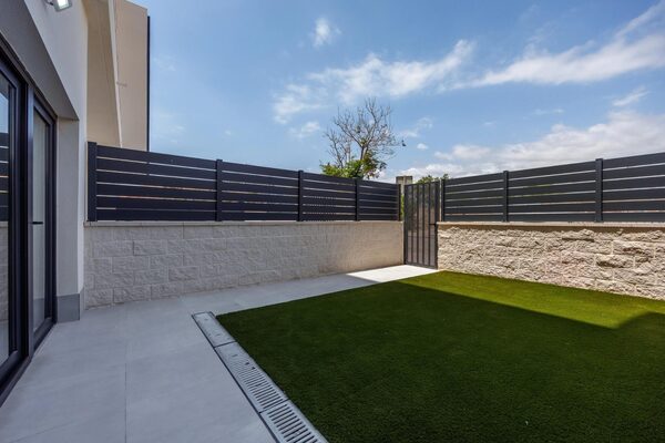 Квартира в Вильяхойоса, Испания, 82м²