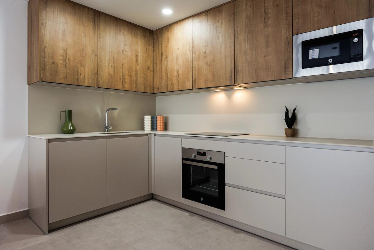Квартира с 2 спальнями, 82м² в Вильяхойоса, Испания [ID: 0137-N9860]