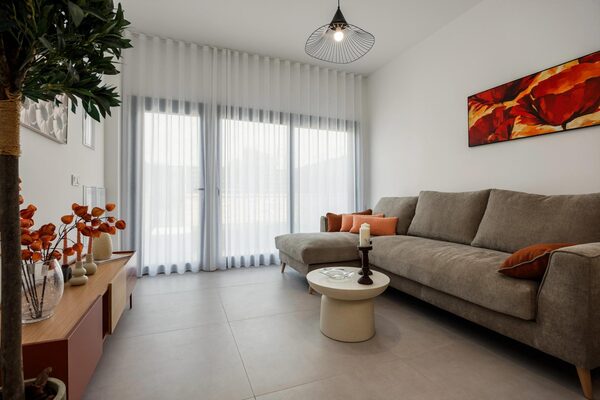 Квартира в Вильяхойоса, Испания, 82м² - изображение 7