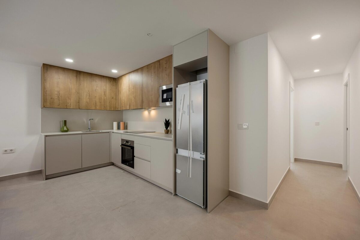 Квартира с 2 спальнями, 82м² в Вильяхойоса, Испания [ID: 0137-N9860]