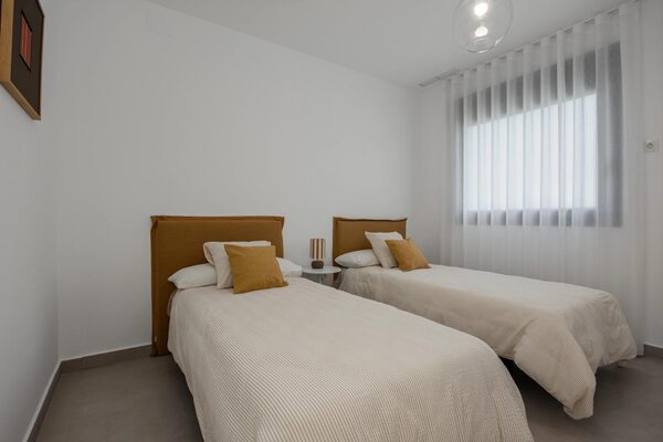 Квартира в Вильяхойоса, Испания, 82м² - изображение 17