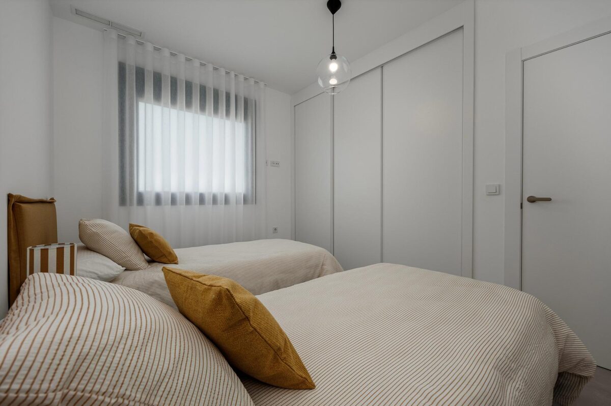 Квартира с 2 спальнями, 82м² в Вильяхойоса, Испания [ID: 0137-N9860]