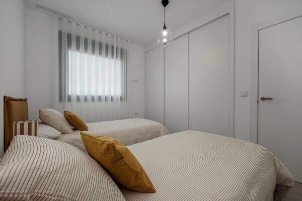 Квартира в Вильяхойоса, Испания, 82м² - изображение 16