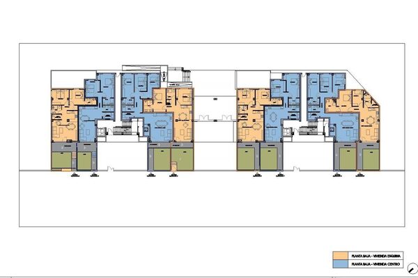 Квартира в Вильяхойоса, Испания, 110м² - изображение 21