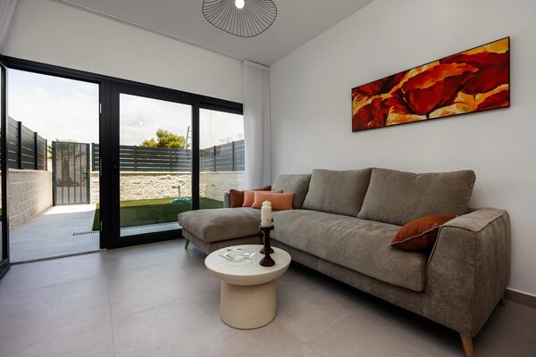 Квартира в Вильяхойоса, Испания, 110м² - изображение 6