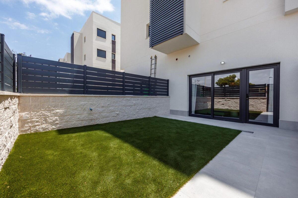 Квартира с 3 спальнями, 110м² в Вильяхойоса, Испания [ID: 0137-N9861]