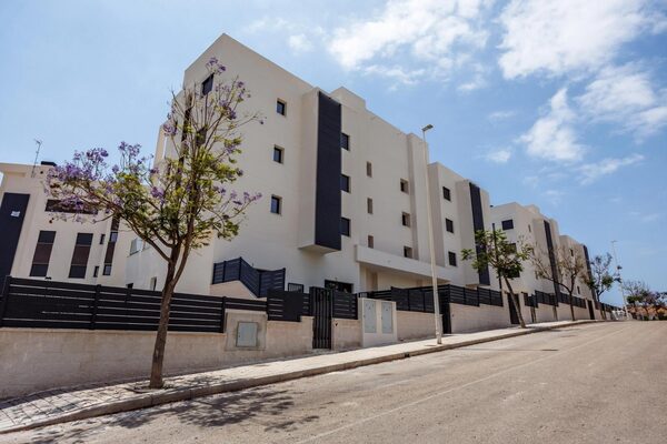 Квартира в Вильяхойоса, Испания, 110м² - изображение 5