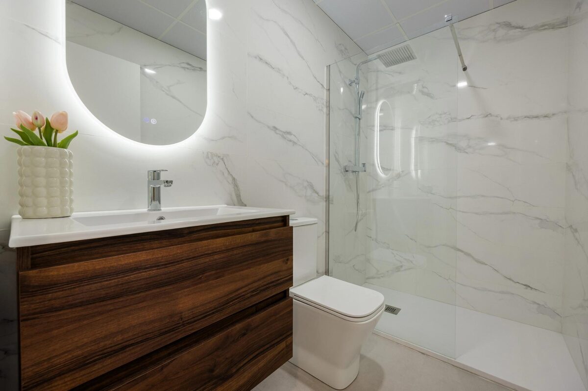 Квартира с 3 спальнями, 110м² в Вильяхойоса, Испания [ID: 0137-N9861]