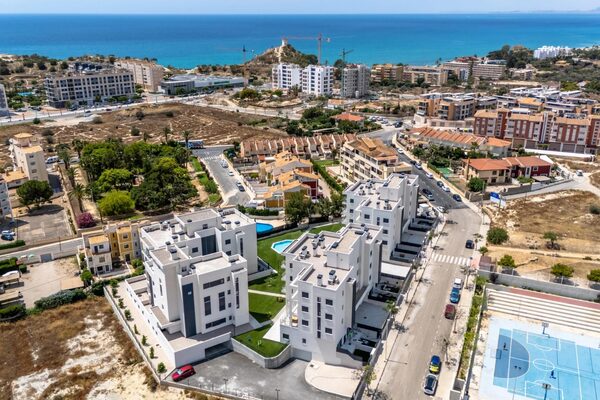 Квартира в Вильяхойоса, Испания, 110м² - изображение 3