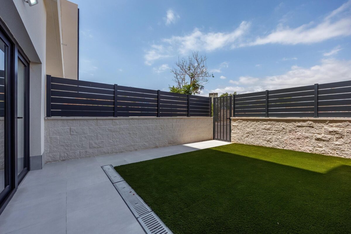 Квартира с 3 спальнями, 110м² в Вильяхойоса, Испания [ID: 0137-N9861]