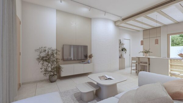 Бунгало в Пилар-де-ла-Орадада, Испания, 62м² - изображение 7