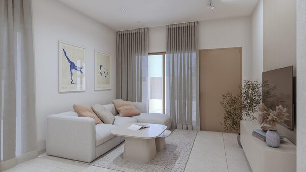 Бунгало в Пилар-де-ла-Орадада, Испания, 62м² - изображение 8