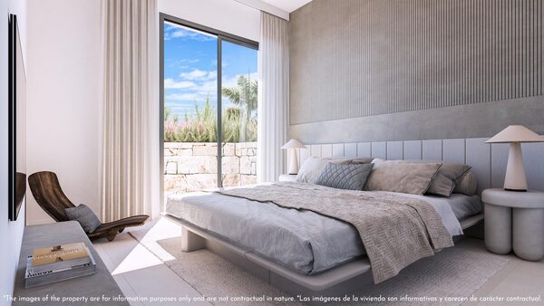 Квартира в Фуэнхирола, Испания, 133м² - изображение 12
