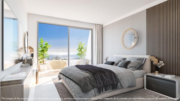 Квартира в Фуэнхирола, Испания, 106м² - изображение 14