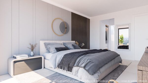 Квартира в Фуэнхирола, Испания, 138м² - изображение 16