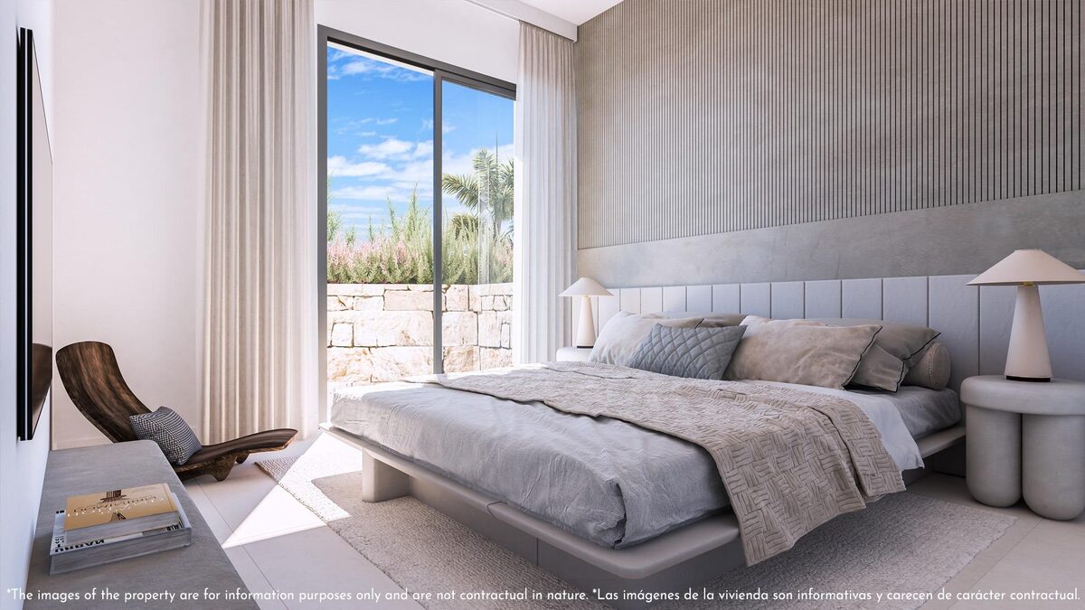 Квартира с 2 спальнями, 115м² в Фуэнхирола, Испания [ID: 0137-SP1721]