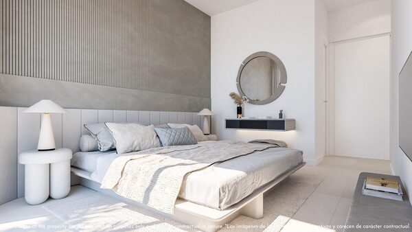 Квартира в Фуэнхирола, Испания, 115м² - изображение 10