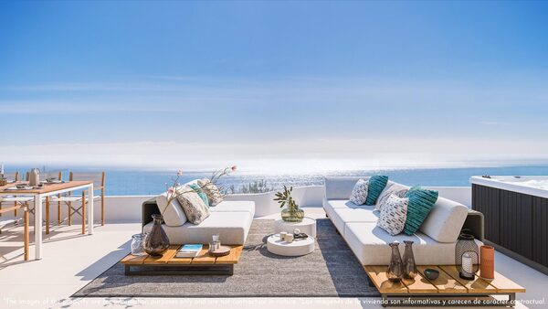 Квартира в Фуэнхирола, Испания, 115м² - изображение 21