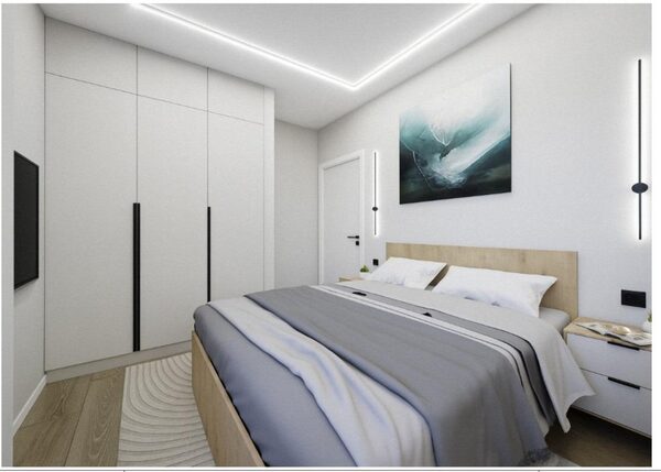 Квартира в Торрев'єха, Іспанія, 87м² - зображення 13