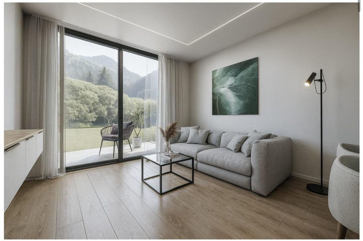 Квартира з 1 спальнею, 47м² в Торрев'єха, Іспанія [ID: 0137-N9853]
