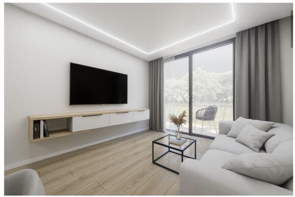 Квартира в Торрев'єха, Іспанія, 80м² - зображення 3
