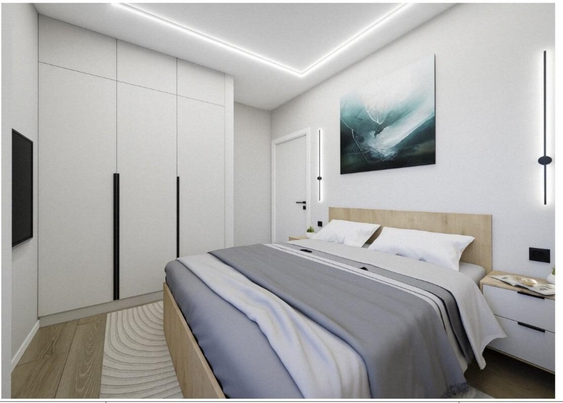 Квартира з 2 спальнями, 80м² в Торрев'єха, Іспанія [ID: 0137-N9854]