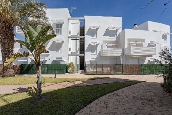 Квартира в Вера, Испания, 107м² - изображение 39