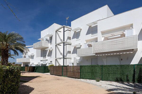 Квартира в Вера, Испания, 107м² - изображение 40