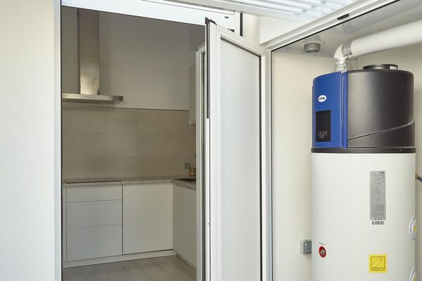 Квартира в Вера, Испания, 107м² - изображение 36