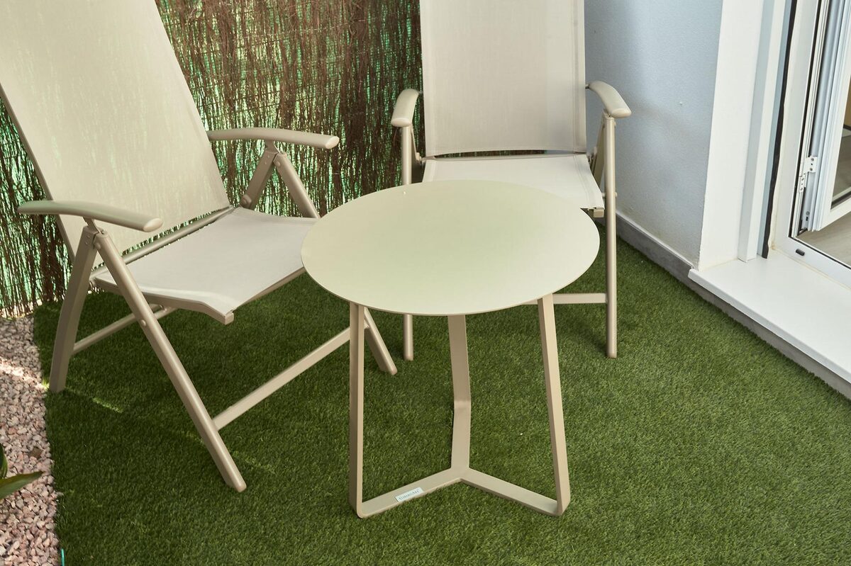 Квартира с 3 спальнями, 107м² в Вера, Испания [ID: 0137-SP1717]