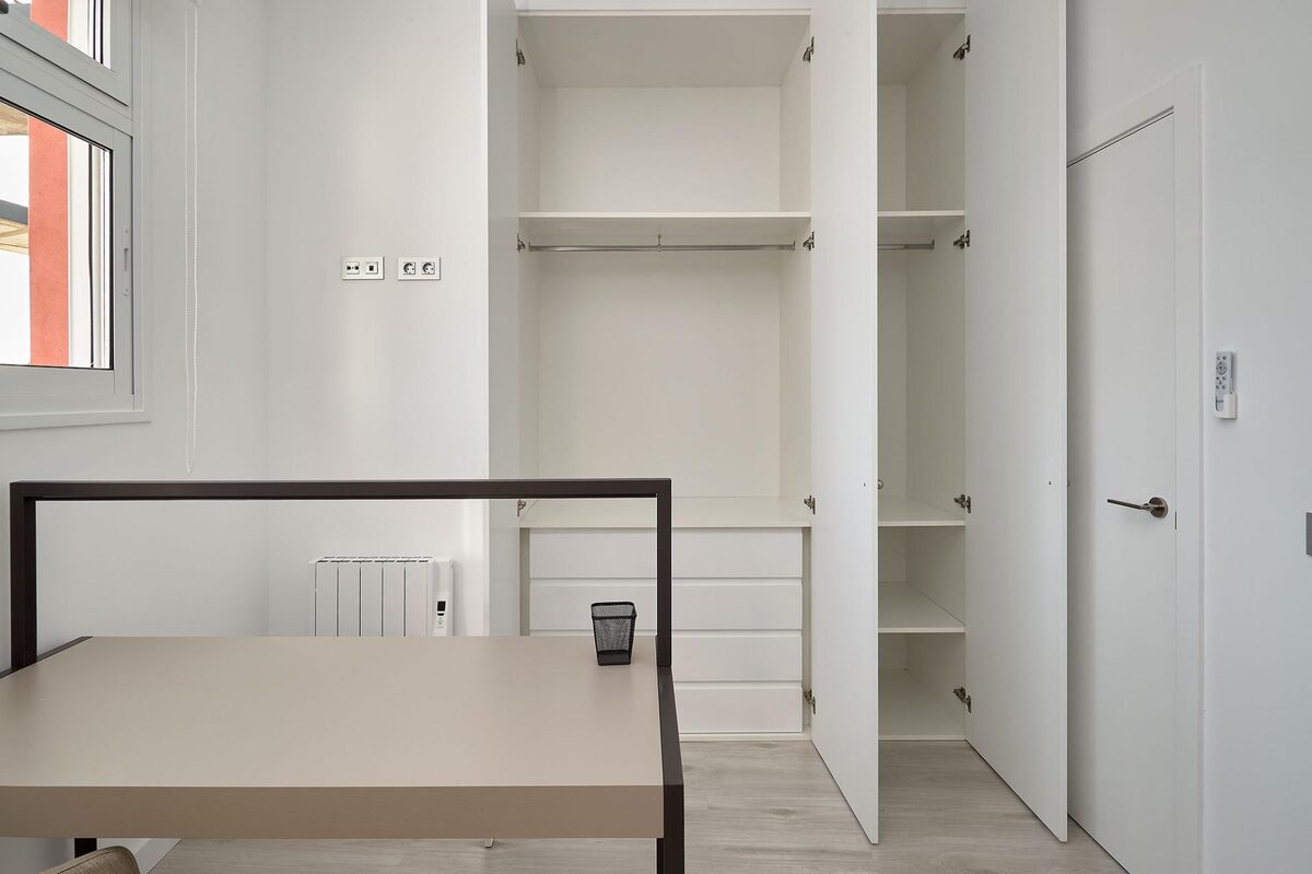 Квартира с 3 спальнями, 107м² в Вера, Испания [ID: 0137-SP1717]