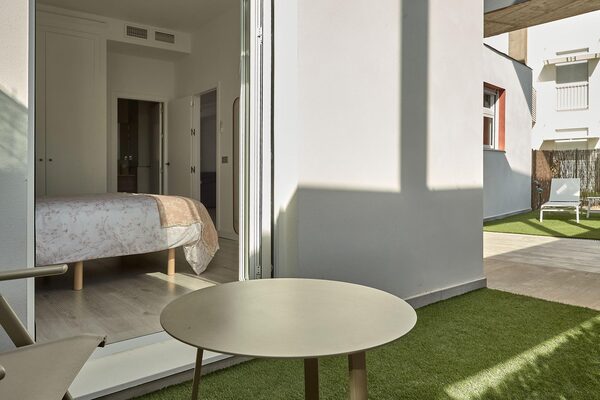 Квартира в Вера, Испания, 107м² - изображение 29