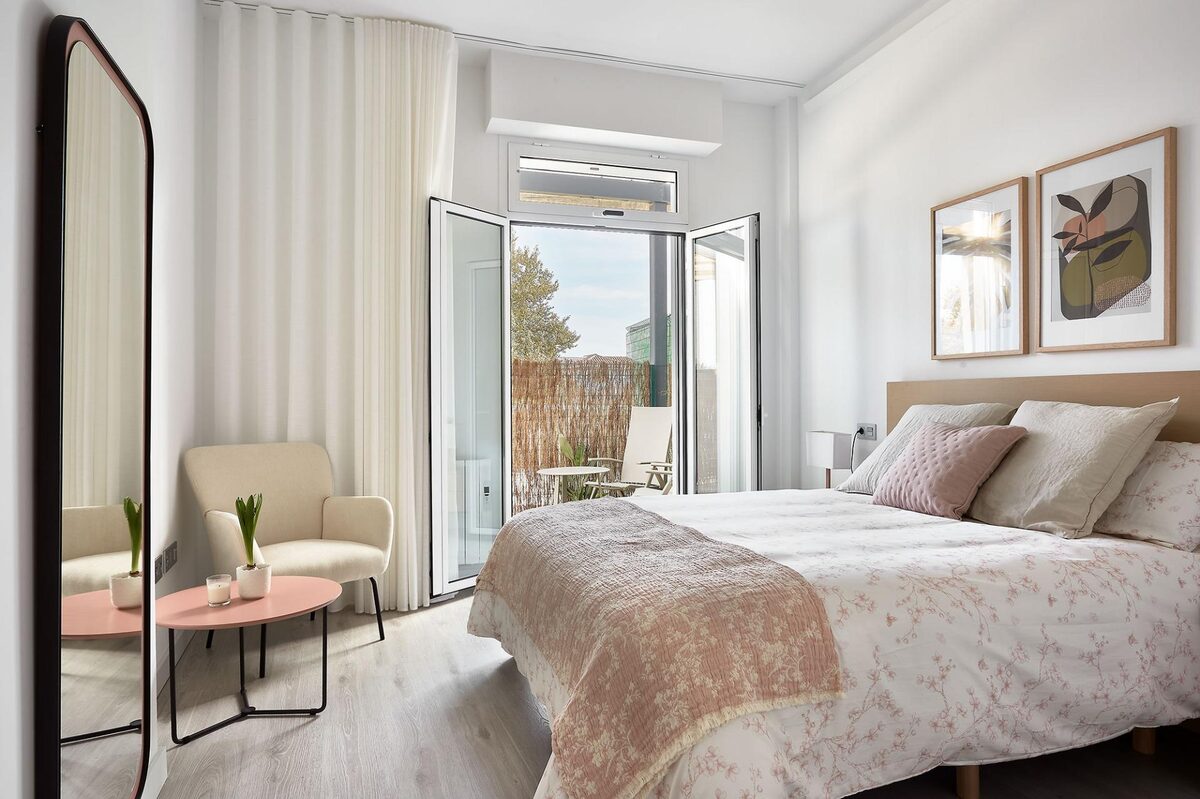 Квартира с 3 спальнями, 107м² в Вера, Испания [ID: 0137-SP1717]