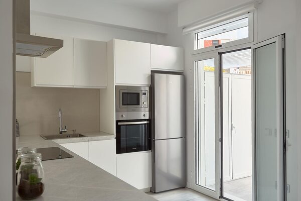 Квартира в Вера, Испания, 107м² - изображение 15