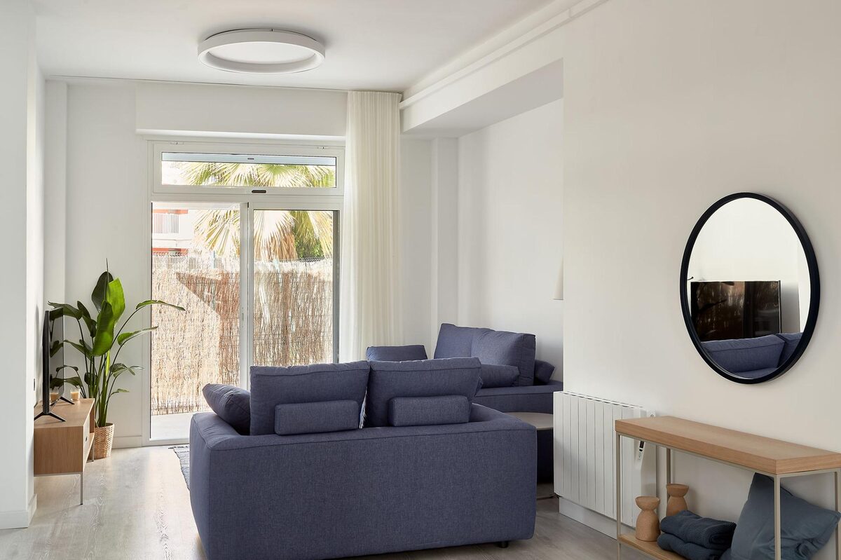 Квартира с 3 спальнями, 107м² в Вера, Испания [ID: 0137-SP1717]