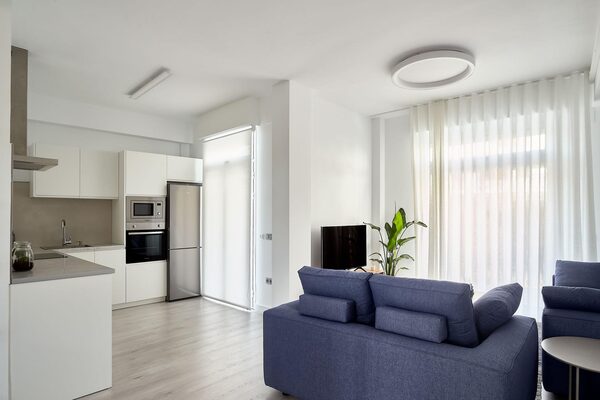 Квартира в Вера, Испания, 96м² - изображение 10