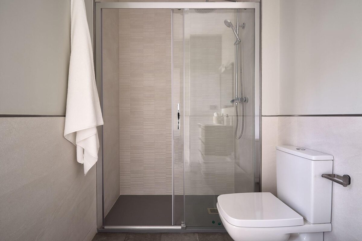 Квартира с 3 спальнями, 96м² в Вера, Испания [ID: 0137-SP1718]