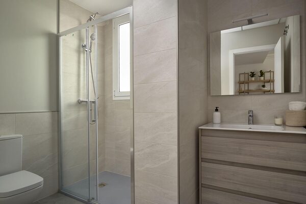 Квартира в Вера, Испания, 96м² - изображение 27
