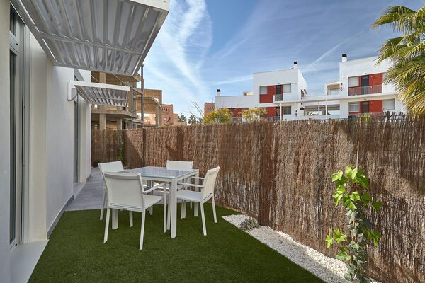 Квартира в Вера, Испания, 96м² - изображение 33