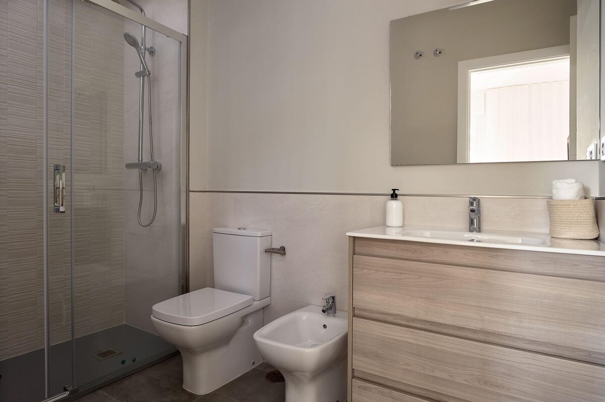 Квартира с 3 спальнями, 96м² в Вера, Испания [ID: 0137-SP1718]