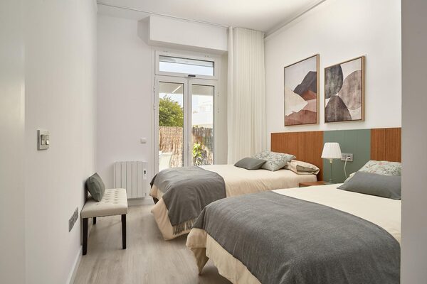 Квартира в Вера, Испания, 96м² - изображение 22