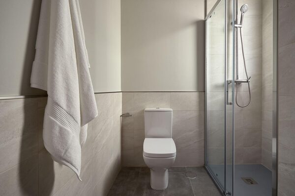 Квартира в Вера, Испания, 96м² - изображение 28