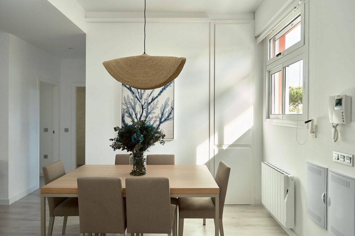 Квартира с 2 спальнями, 73м² в Вера, Испания [ID: 0137-SP1716]