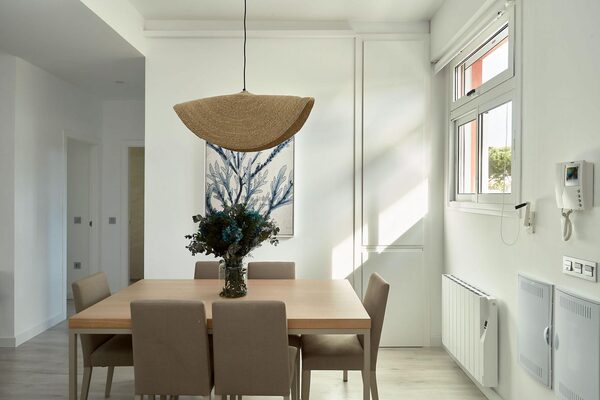 Квартира в Вера, Испания, 73м² - изображение 4