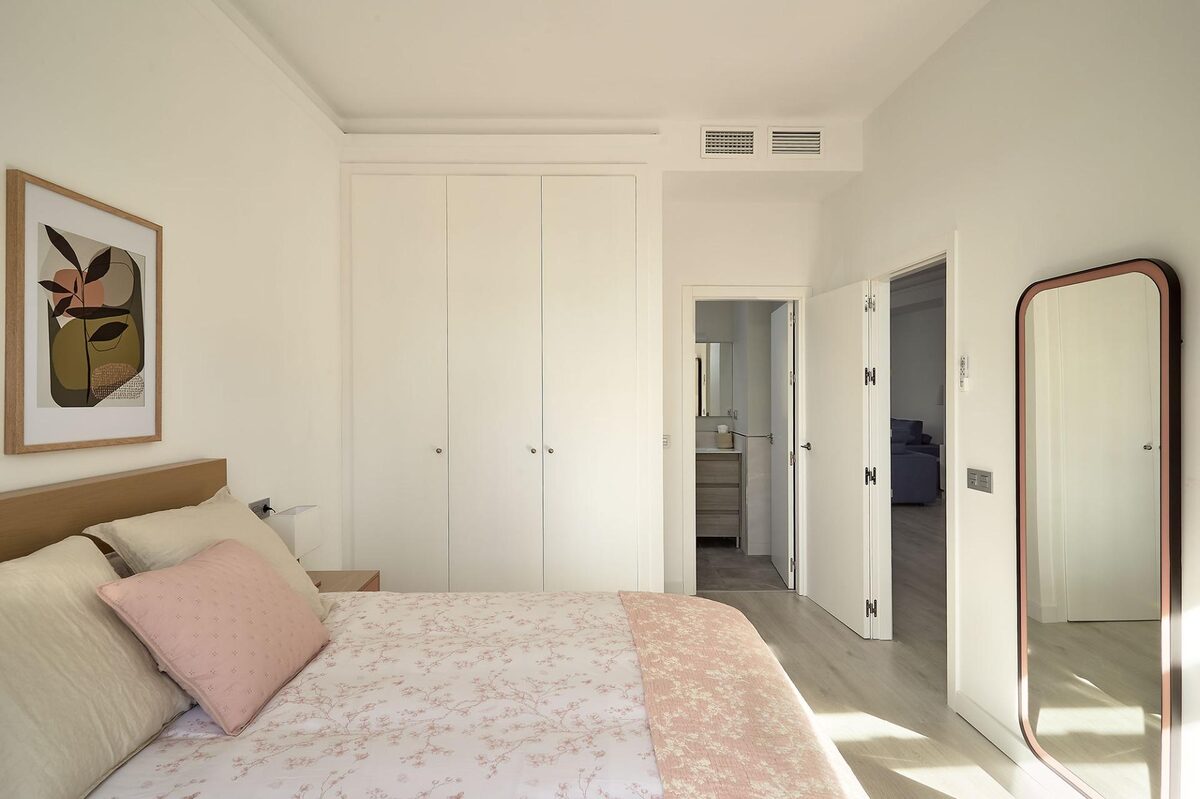 Квартира с 2 спальнями, 73м² в Вера, Испания [ID: 0137-SP1716]