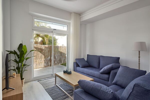 Квартира в Вера, Испания, 73м² - изображение 7