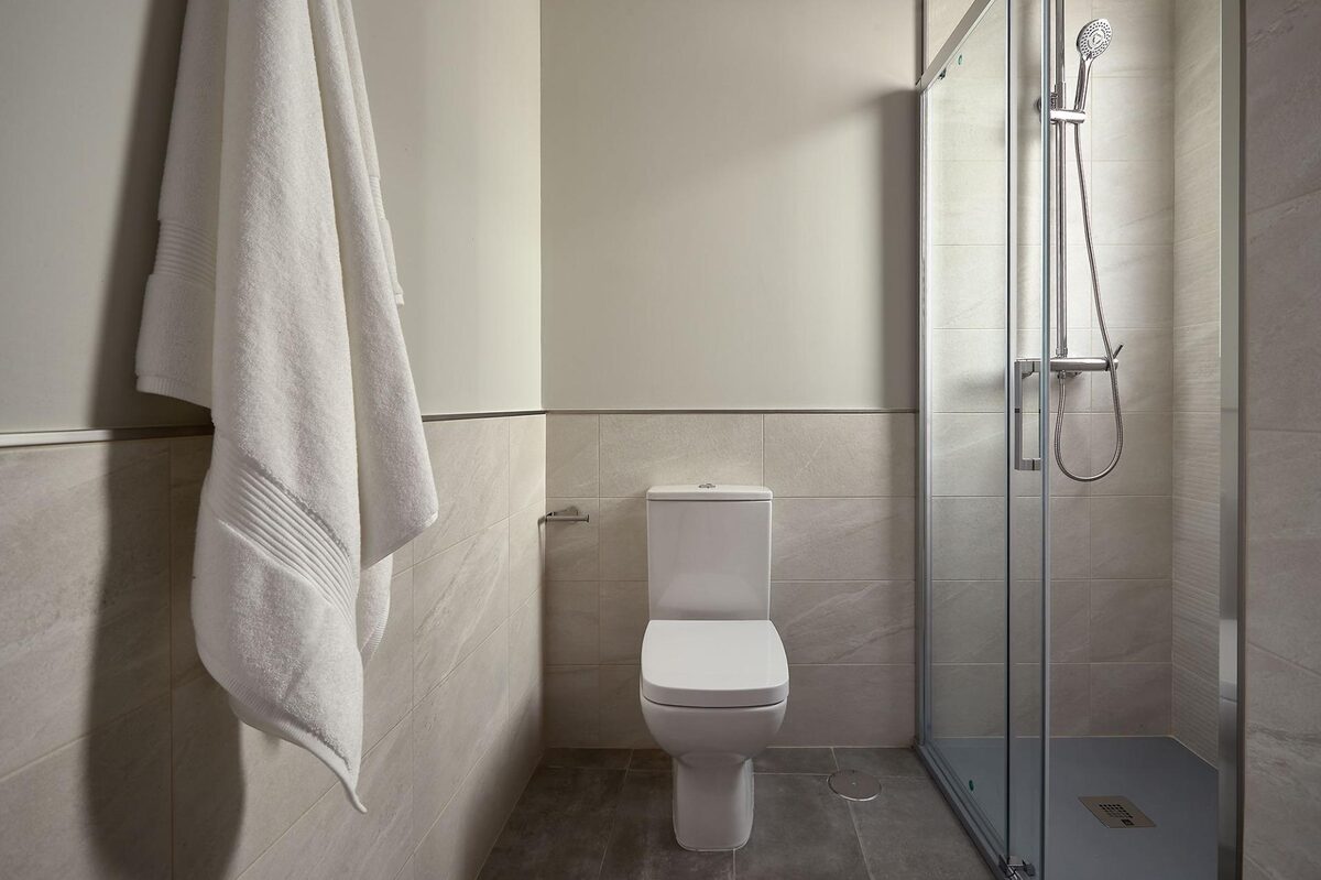 Квартира с 2 спальнями, 73м² в Вера, Испания [ID: 0137-SP1716]
