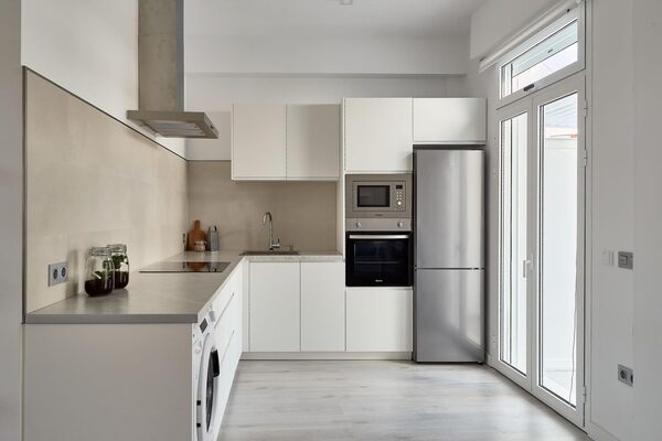Квартира в Вера, Испания, 73м² - изображение 13