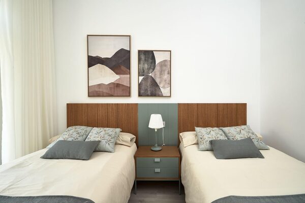 Квартира в Вера, Испания, 73м² - изображение 24